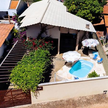 Villa Casa Bella Barra Grande à Barra Grande  Extérieur photo