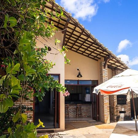 Villa Casa Bella Barra Grande à Barra Grande  Extérieur photo