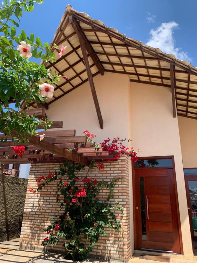 Villa Casa Bella Barra Grande à Barra Grande  Extérieur photo