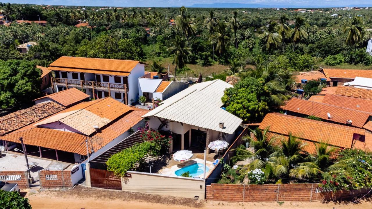 Villa Casa Bella Barra Grande à Barra Grande  Extérieur photo
