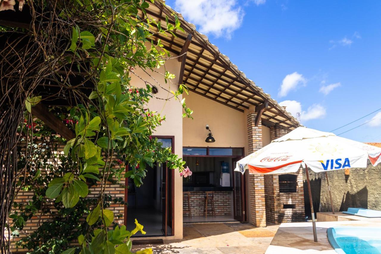 Villa Casa Bella Barra Grande à Barra Grande  Extérieur photo