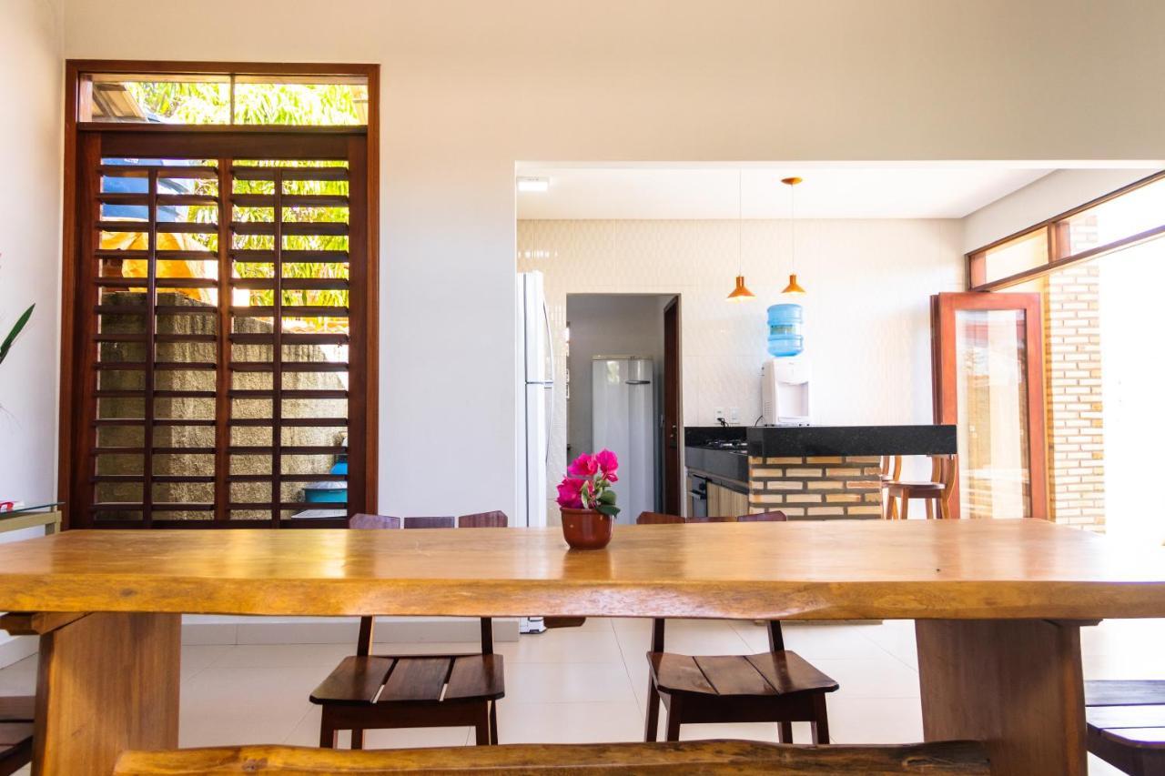 Villa Casa Bella Barra Grande à Barra Grande  Extérieur photo