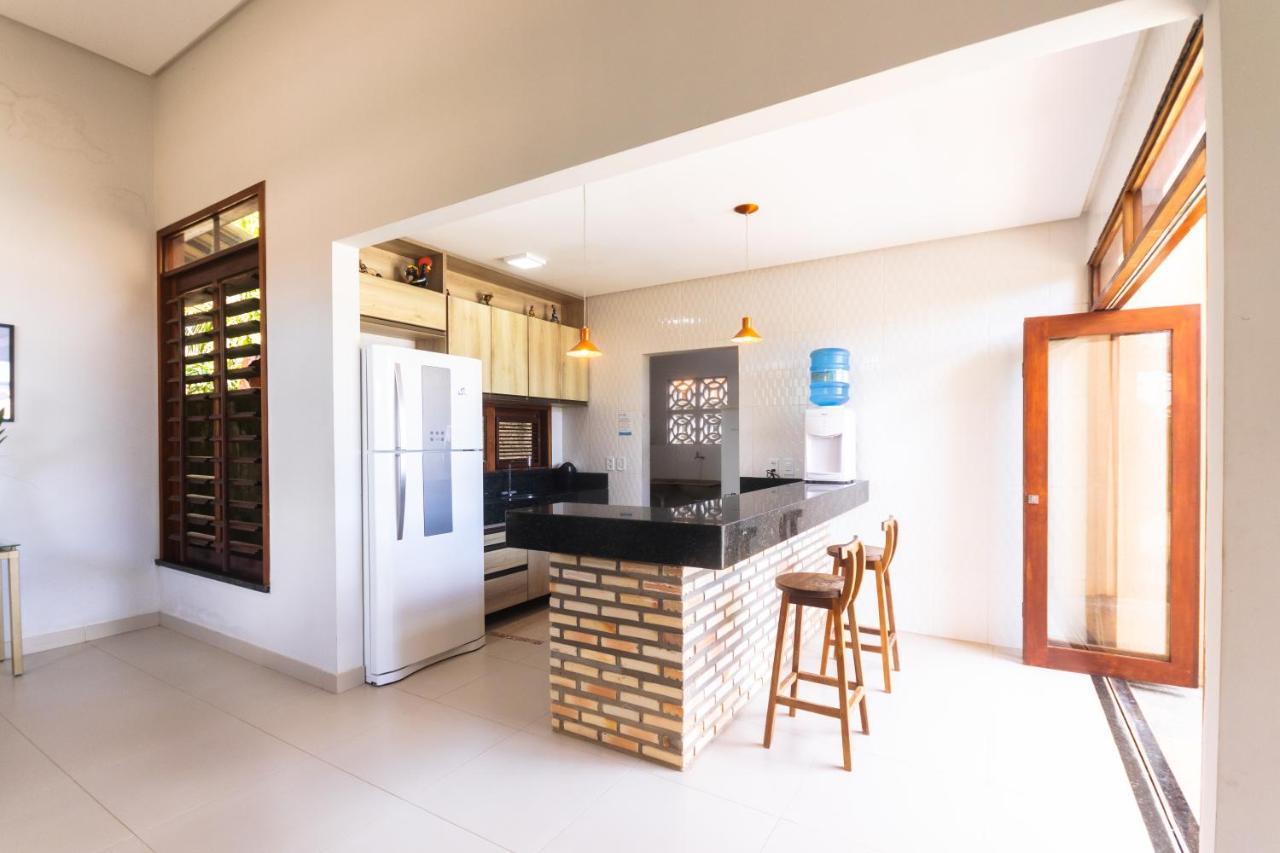 Villa Casa Bella Barra Grande à Barra Grande  Extérieur photo