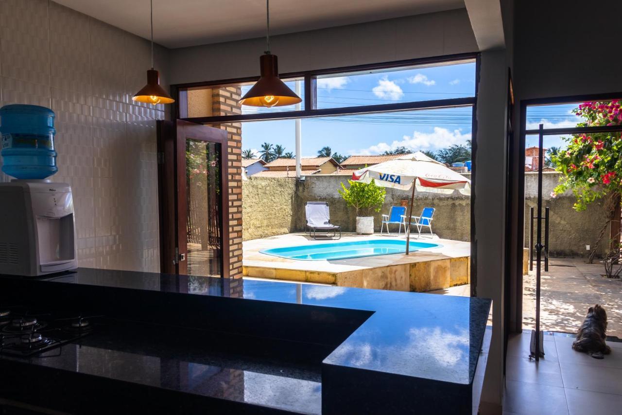 Villa Casa Bella Barra Grande à Barra Grande  Extérieur photo
