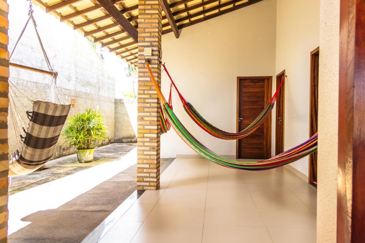 Villa Casa Bella Barra Grande à Barra Grande  Extérieur photo