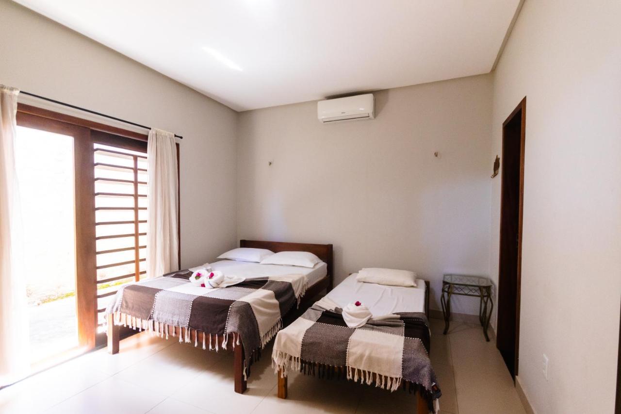 Villa Casa Bella Barra Grande à Barra Grande  Extérieur photo