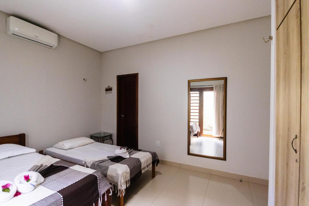 Villa Casa Bella Barra Grande à Barra Grande  Extérieur photo