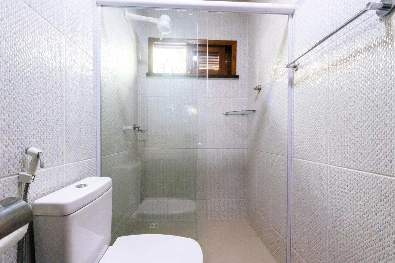 Villa Casa Bella Barra Grande à Barra Grande  Extérieur photo
