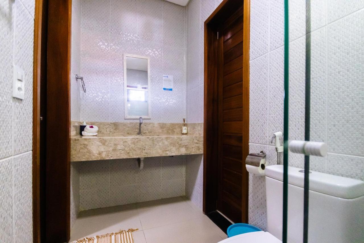 Villa Casa Bella Barra Grande à Barra Grande  Extérieur photo