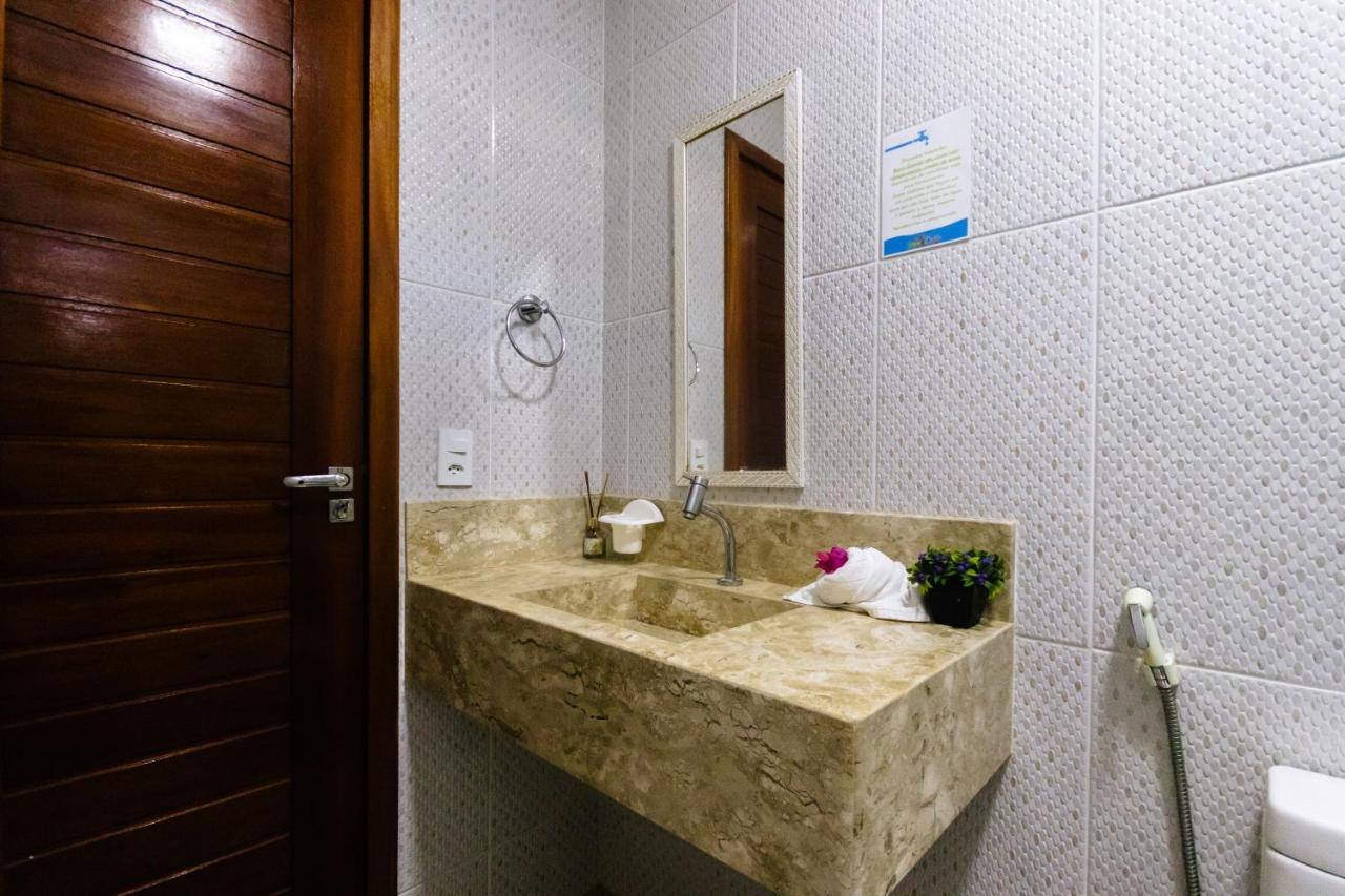 Villa Casa Bella Barra Grande à Barra Grande  Extérieur photo