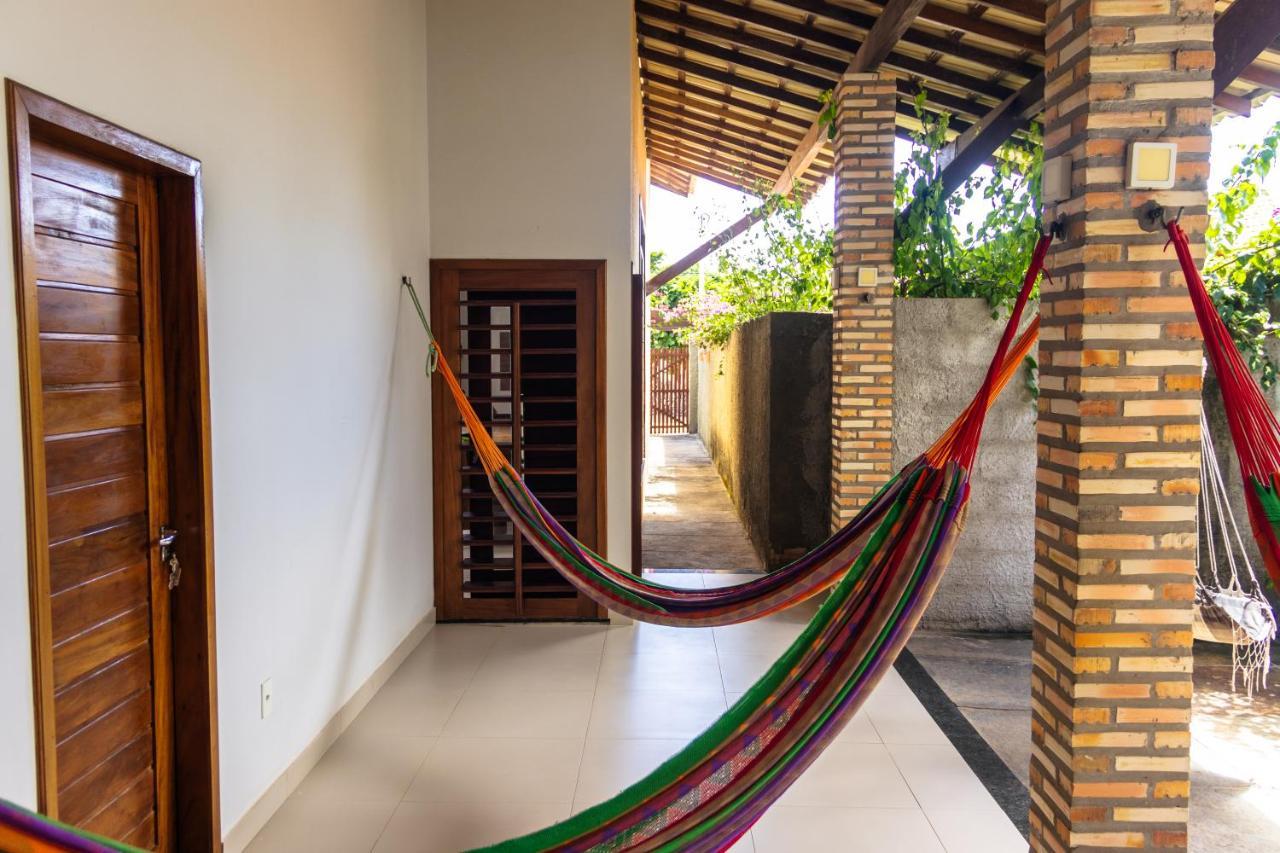 Villa Casa Bella Barra Grande à Barra Grande  Extérieur photo