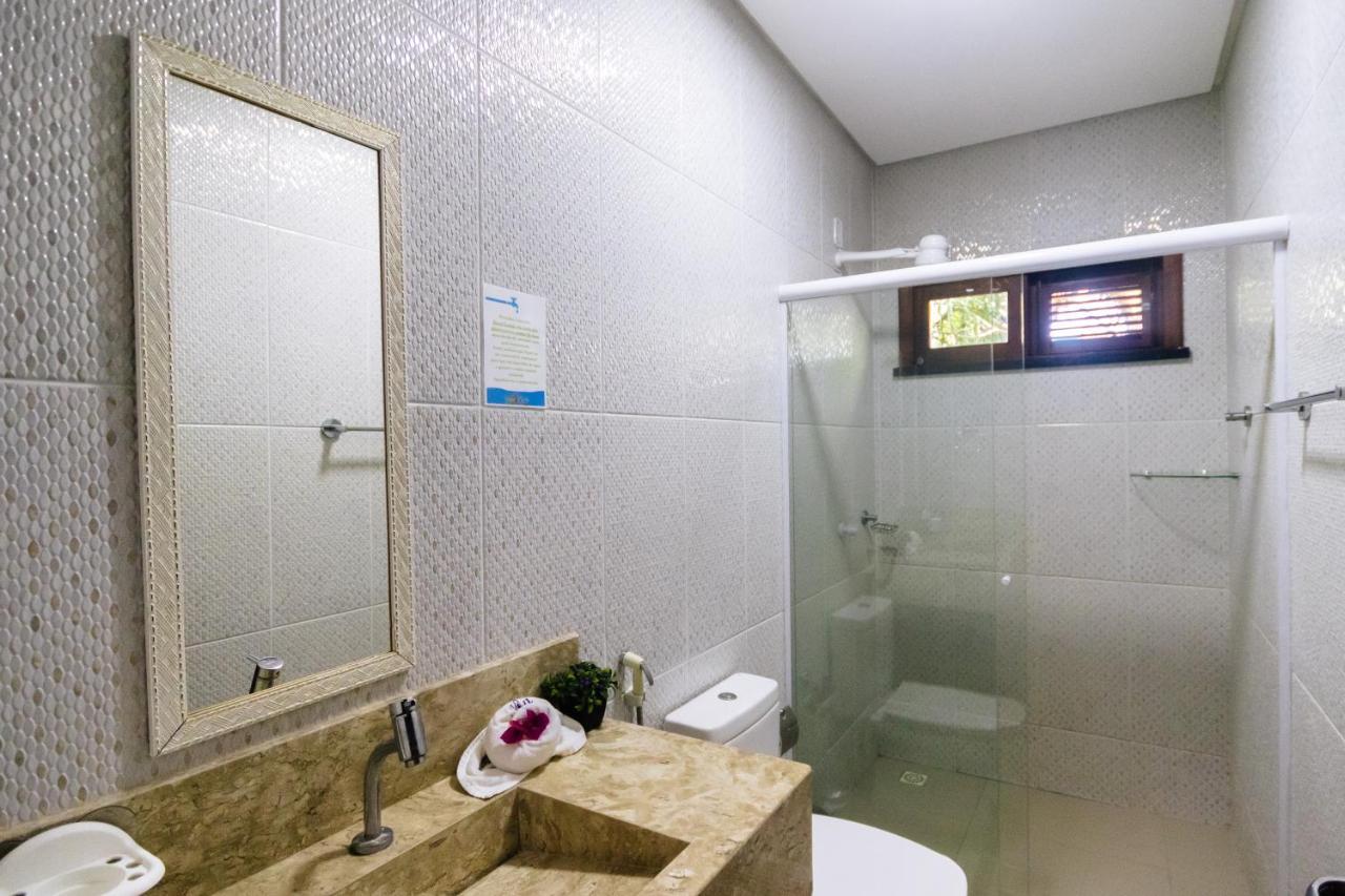 Villa Casa Bella Barra Grande à Barra Grande  Extérieur photo