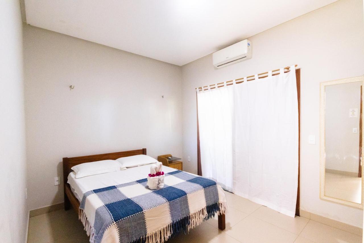 Villa Casa Bella Barra Grande à Barra Grande  Extérieur photo